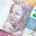 Notas de dinheiro; reais - Créditos: depositphotos.com / rmcarvalhobsb