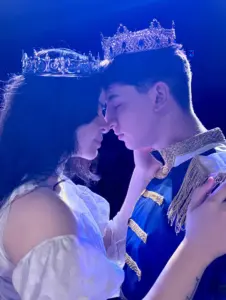 Fluxo Cia de Artes entra na reta final dos ensaios para espetáculo “Branca de Neve”
