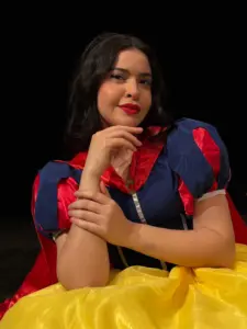 Fluxo Cia de Artes entra na reta final dos ensaios para espetáculo “Branca de Neve”