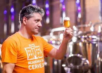 Foto:  Divulgação Academia da Cerveja
