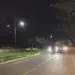 Cheiro de gás causa mal-estar em condutores e pedestres no entorno do Parque do Ipê
