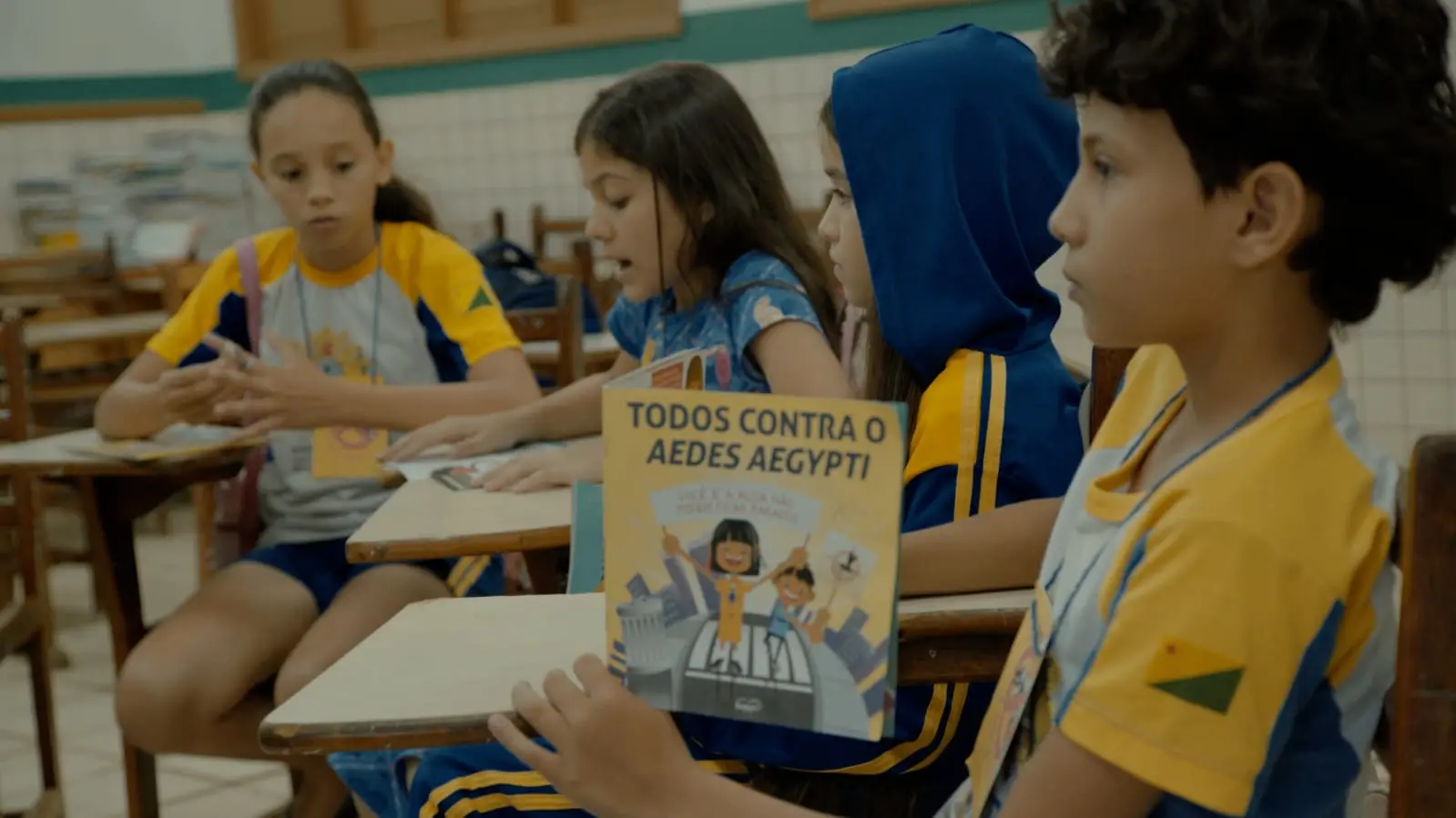 Projeto 'Todos Contra o Aedes' avança para Cruzeiro do Sul com formação de Agentes de Saúde