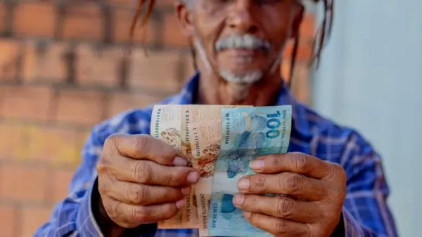 13º dos idosos: Quando vai cair? Planeje-se para o pagamento de 2025