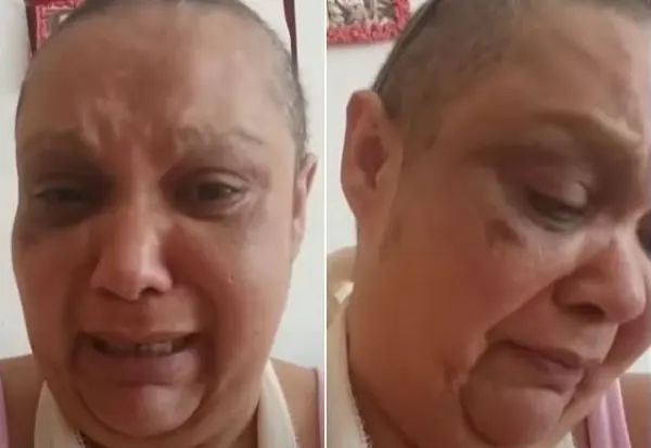 Vendedora de doces vascaína é agredida por flamenguistas no Maracanã