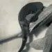 Acredita-se que o vídeo seja a primeira observação no mundo de tubarões-leopardo acasalando na natureza  • Hugo Lassauce/UniSC/Aquarium des Lagons via CNN Newsource
