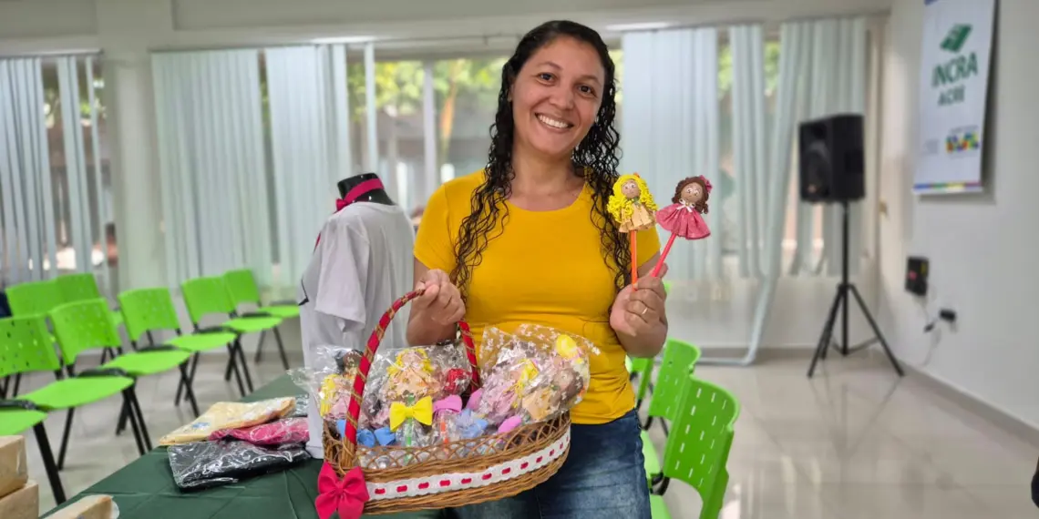 Foto: Anne Nascimento