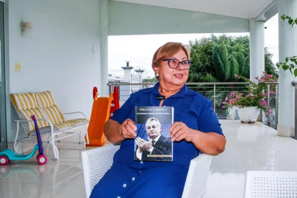 Biografia do ex-governador Orleir Cameli será lançada em Cruzeiro do Sul