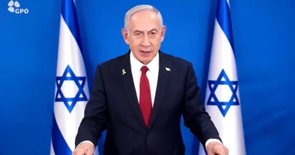 Israel é vaiada na Assembleia Geral da ONU e membros deixam plenária