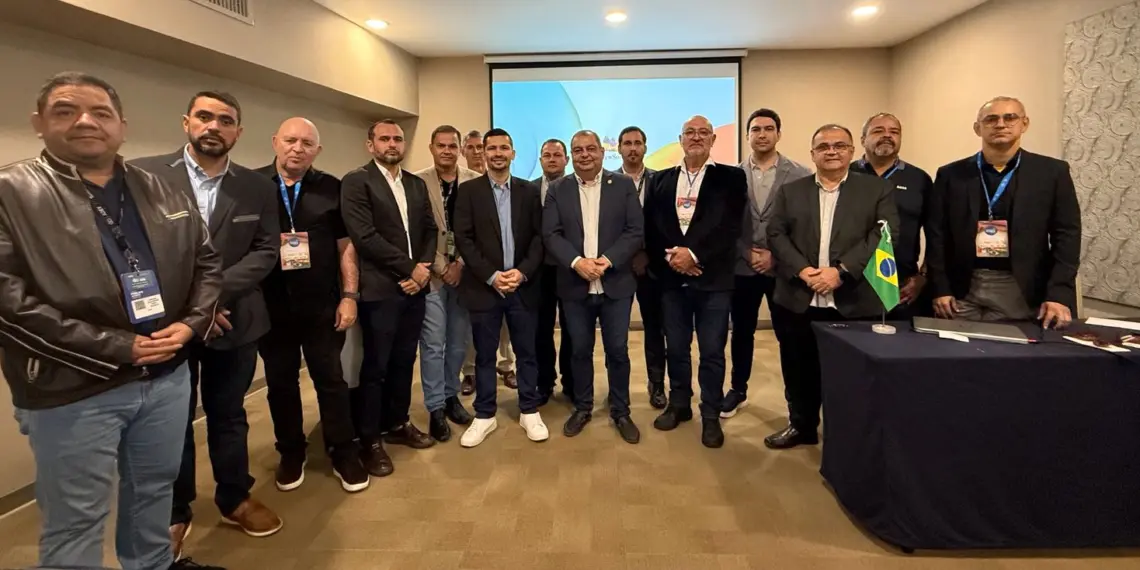 Empresas de Acre, Mato Grosso e Rondônia ganham vitrine no mercado peruano com apoio do Sebrae