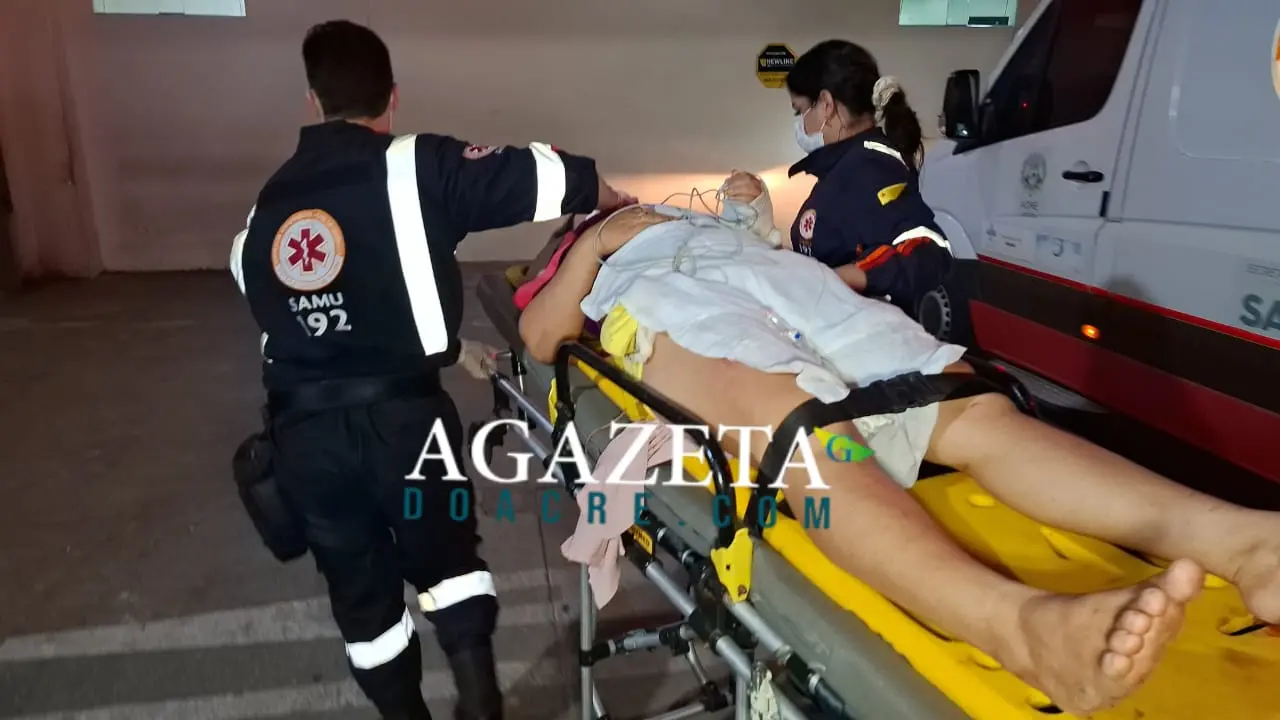 Acidente envolvendo 3 veículos mata mestre da Maçonaria e deixa 2 feridos no Acre