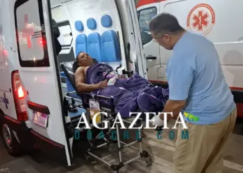 Discussão em jogo de futebol termina com homem baleado no Acre