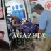 Discussão em jogo de futebol termina com homem baleado no Acre
