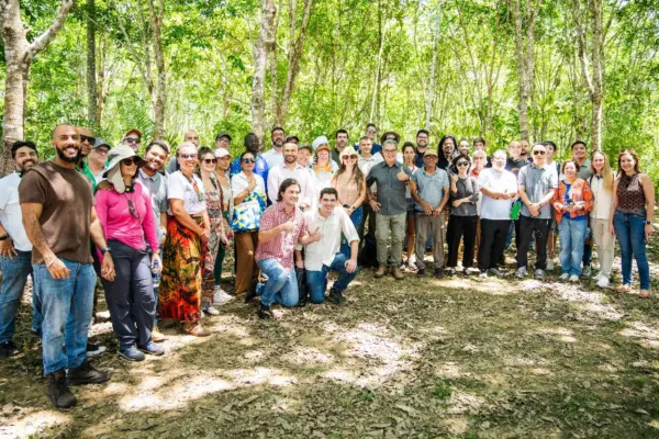 Acre recebe compradores de 18 países para o Exporta Mais Amazônia; veja programação do dia