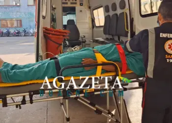 Mergulho em açude deixa adolescente com lesão na coluna em Porto Acre