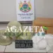 Polícia apreende mais de 15 kg de drogas e prende motociclista na Transacreana