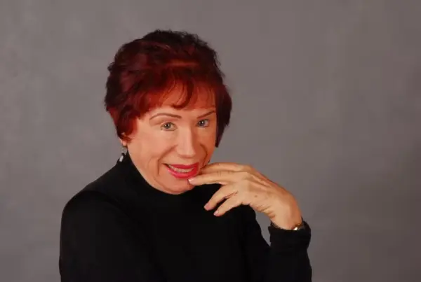 Berta Loran, atriz consagrada em programas de humor, morre aos 99 anos no Rio