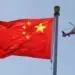 Bandeira da China  • David Gray/Reuters