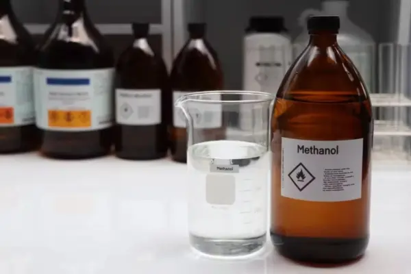 Metanol na bebida: SP registrou nove casos e duas mortes em 25 dias