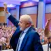 Lula na abertura da 5ª Conferência Nacional de Políticas para as Mulheres  • Ricardo Stuckert/PR