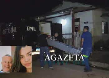 Tenente da PM acusado de matar esposa na frente das filhas é preso no Acre