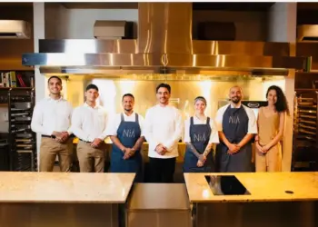 Novo point gastronômico em Porto Velho. Veja mais na coluna Roberta Lima