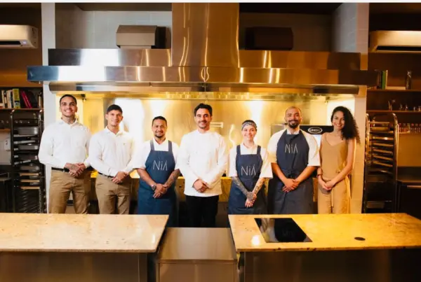 Novo point gastronômico em Porto Velho. Veja mais na coluna Roberta Lima
