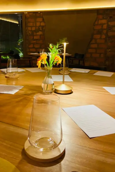 Novo point gastronômico em Porto Velho. Veja mais na coluna Roberta Lima