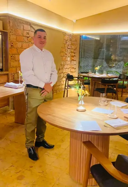 Novo point gastronômico em Porto Velho. Veja mais na coluna Roberta Lima