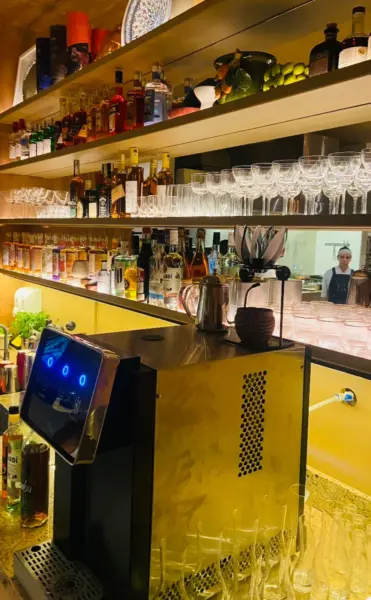 Novo point gastronômico em Porto Velho. Veja mais na coluna Roberta Lima