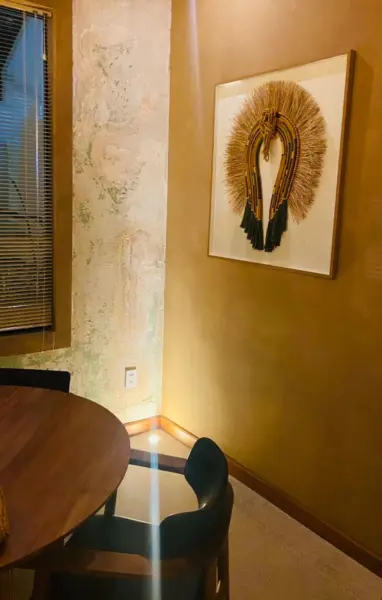 Novo point gastronômico em Porto Velho. Veja mais na coluna Roberta Lima