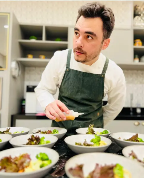 Novo point gastronômico em Porto Velho. Veja mais na coluna Roberta Lima
