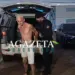 Detento monitorado por tornozeleira é preso com drogas após perseguição em Rio Branco