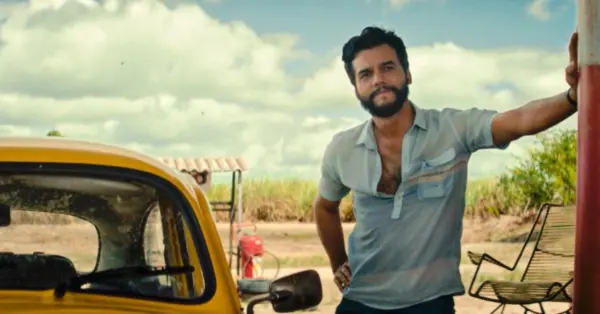 Wagner Moura é favorito ao Oscar 2026, aponta Variety