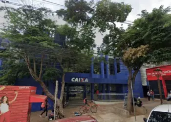 Caixa encerra agência no Centro e gera revolta e preocupação em bancários e clientes