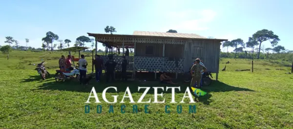 Briga entre tio e sobrinho termina em morte na zona rural de Xapuri