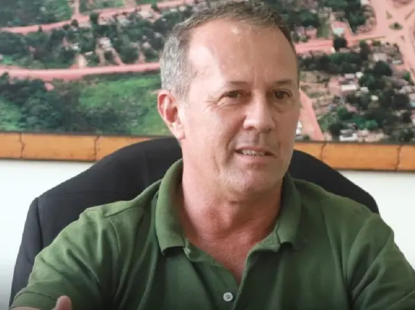 Prefeito de Acrelândia diz que vai manter no cargo secretário investigado por assédio
