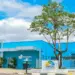 Hospital da Criança Santo Antônio, administrado pela Prefeitura de Boa Vista — Foto: PMBV/Divulgação/Arquivo
