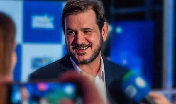 Piloto diz que Rueda, do União Brasil, é dono de aviões operados por empresa de voos do PCC
