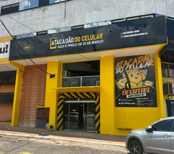 Atacadão do Celular tem condenação mantida pela Justiça por expor cliente em rede social