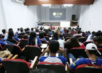 Foto: Mardilson Gomes/SEE
