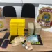 Polícia Federal prende três mulheres e apreende 21 kg de cocaína no interior do Acre