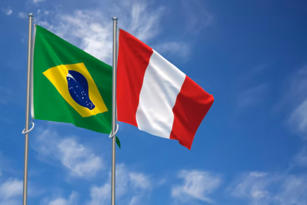 Primeira Semana Cultural Andina inicia nesta sexta-feira no Lago do Amor