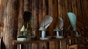 Museu da Borracha preserva e mantém viva a memória dos seringueiros no Acre 2 Museu da Borracha preserva e mantém viva a memória dos seringueiros no Acre