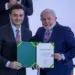 Movimento atinge diretamente os ministros Celso Sabino (foto), do União, e André Fufuca (Esportes), do PP | Joédson Alves/Agência Brasil