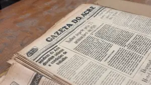 Museu da Borracha preserva e mantém viva a memória dos seringueiros no Acre 4 Museu da Borracha preserva e mantém viva a memória dos seringueiros no Acre