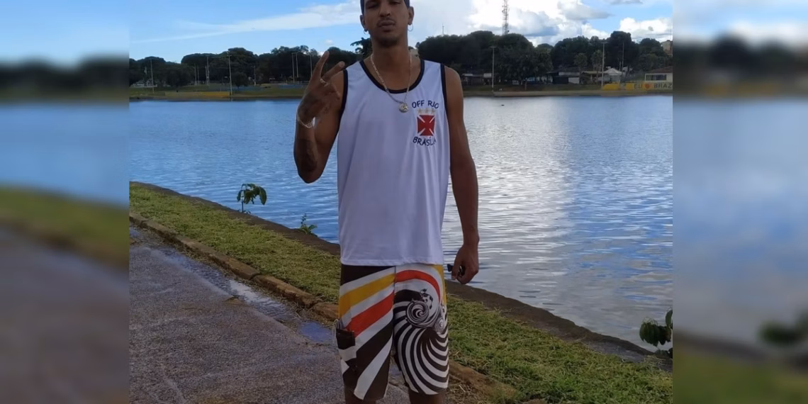 Foto: Reprodução/Facebook