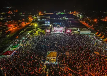 Foto: Arquivo/Prefeitura de Sena Madureira