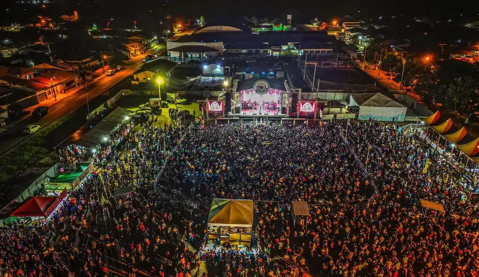 Foto: Arquivo/Prefeitura de Sena Madureira