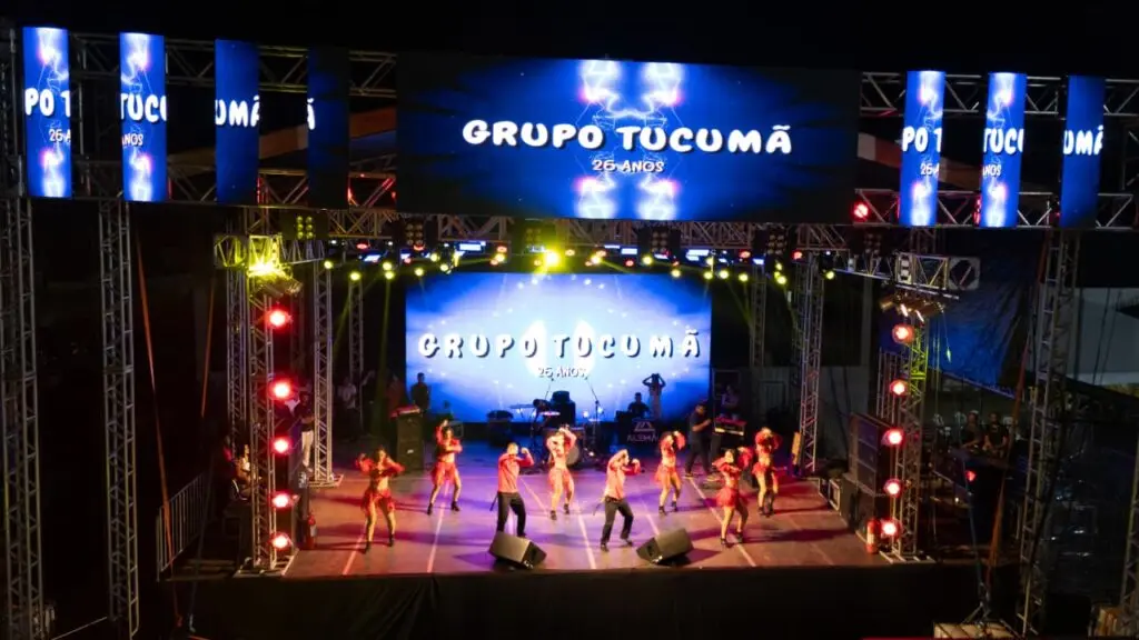 Mâncio Lima abre Festival do Coco, que promete recorde de público