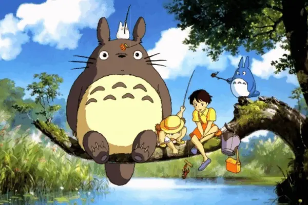 Cine Araújo traz terror, drama e clássicos do Studio Ghibli nesta semana